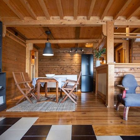 River House Vasa Belgrado Buitenkant foto