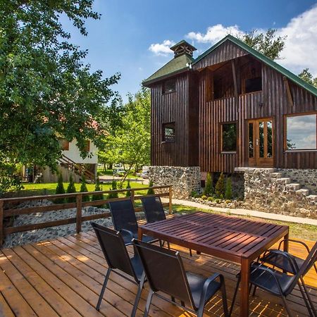 River House Vasa Belgrado Buitenkant foto