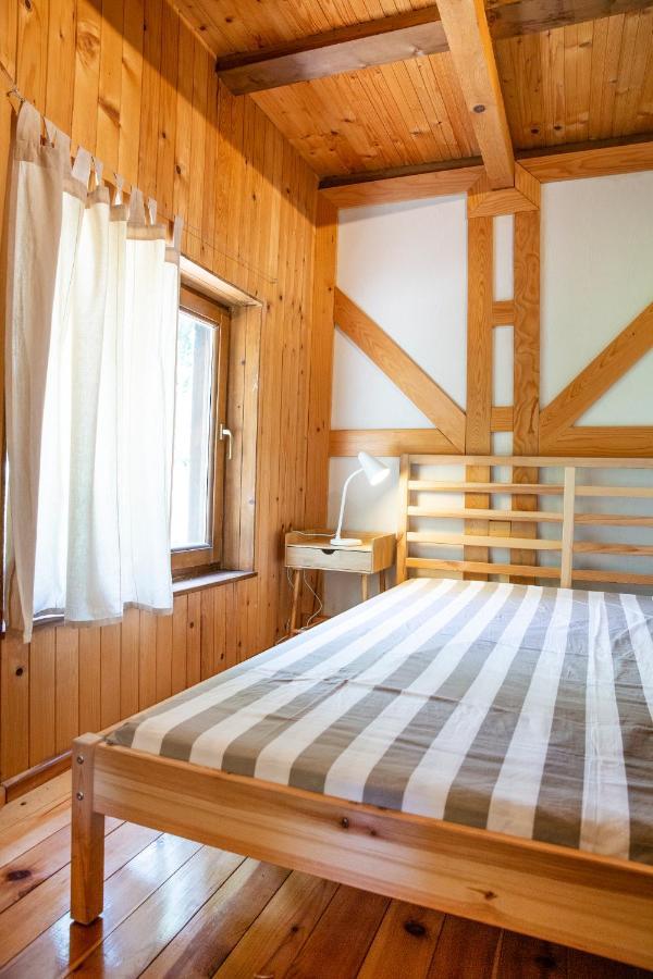 River House Vasa Belgrado Buitenkant foto