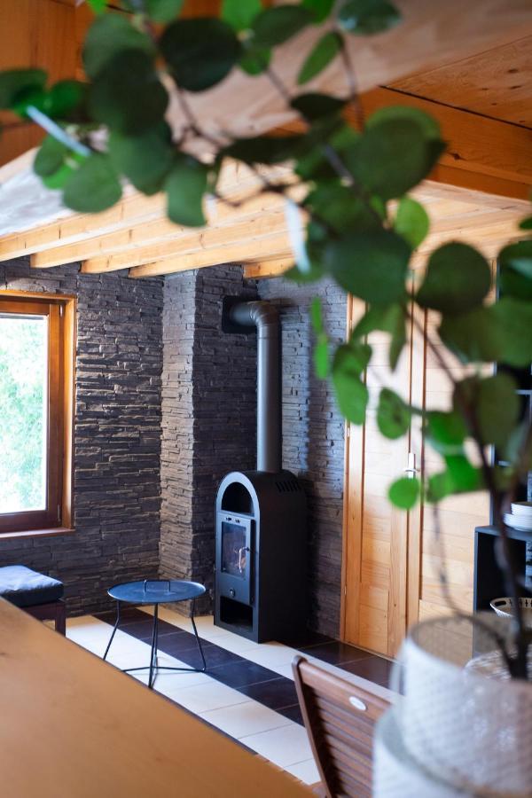 River House Vasa Belgrado Buitenkant foto