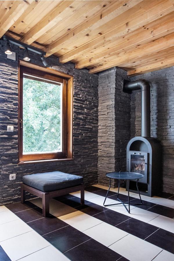 River House Vasa Belgrado Buitenkant foto