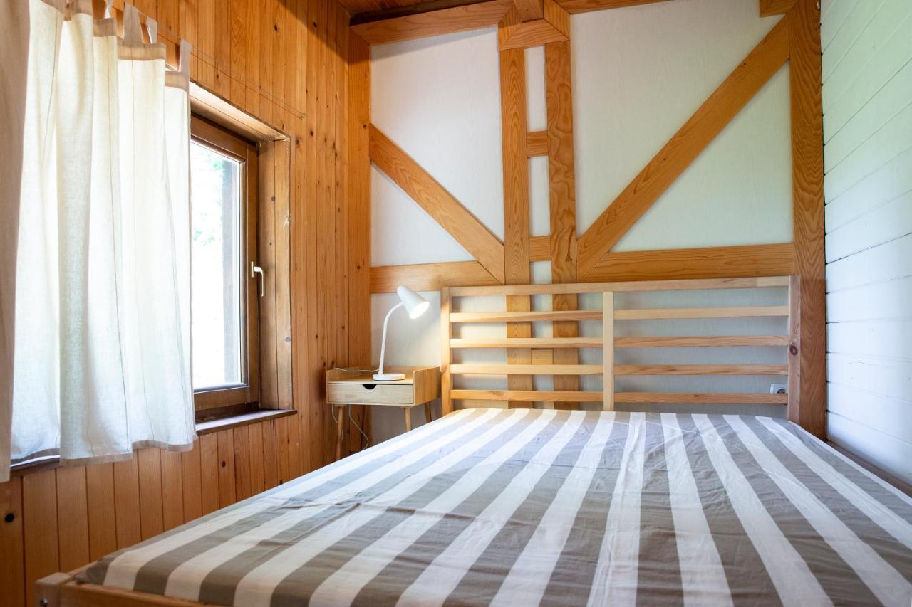 River House Vasa Belgrado Buitenkant foto