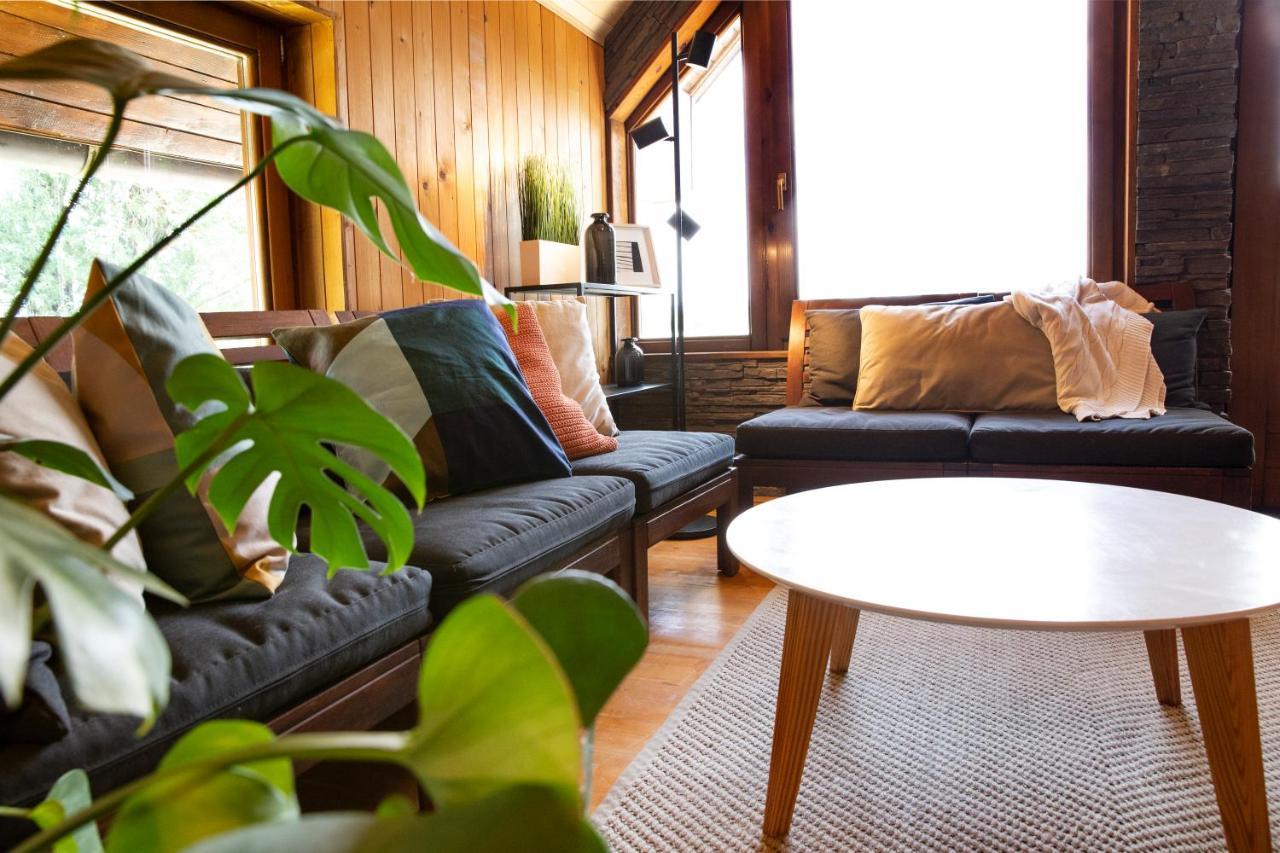 River House Vasa Belgrado Buitenkant foto