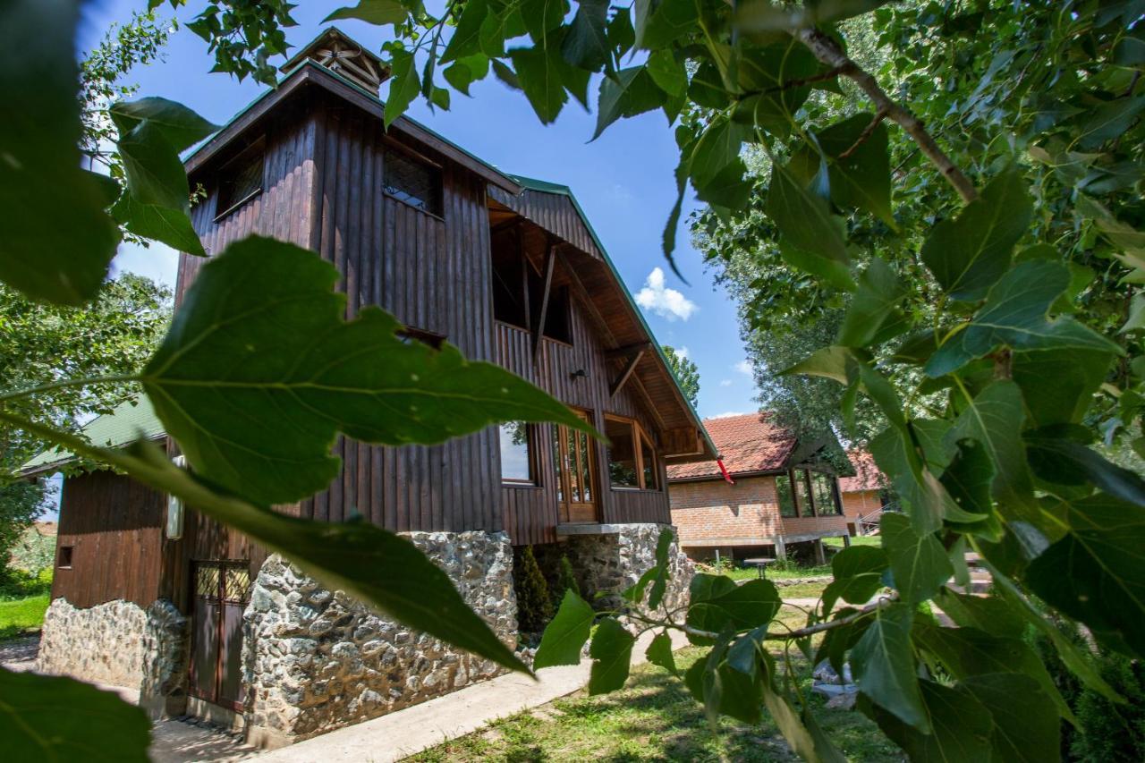 River House Vasa Belgrado Buitenkant foto
