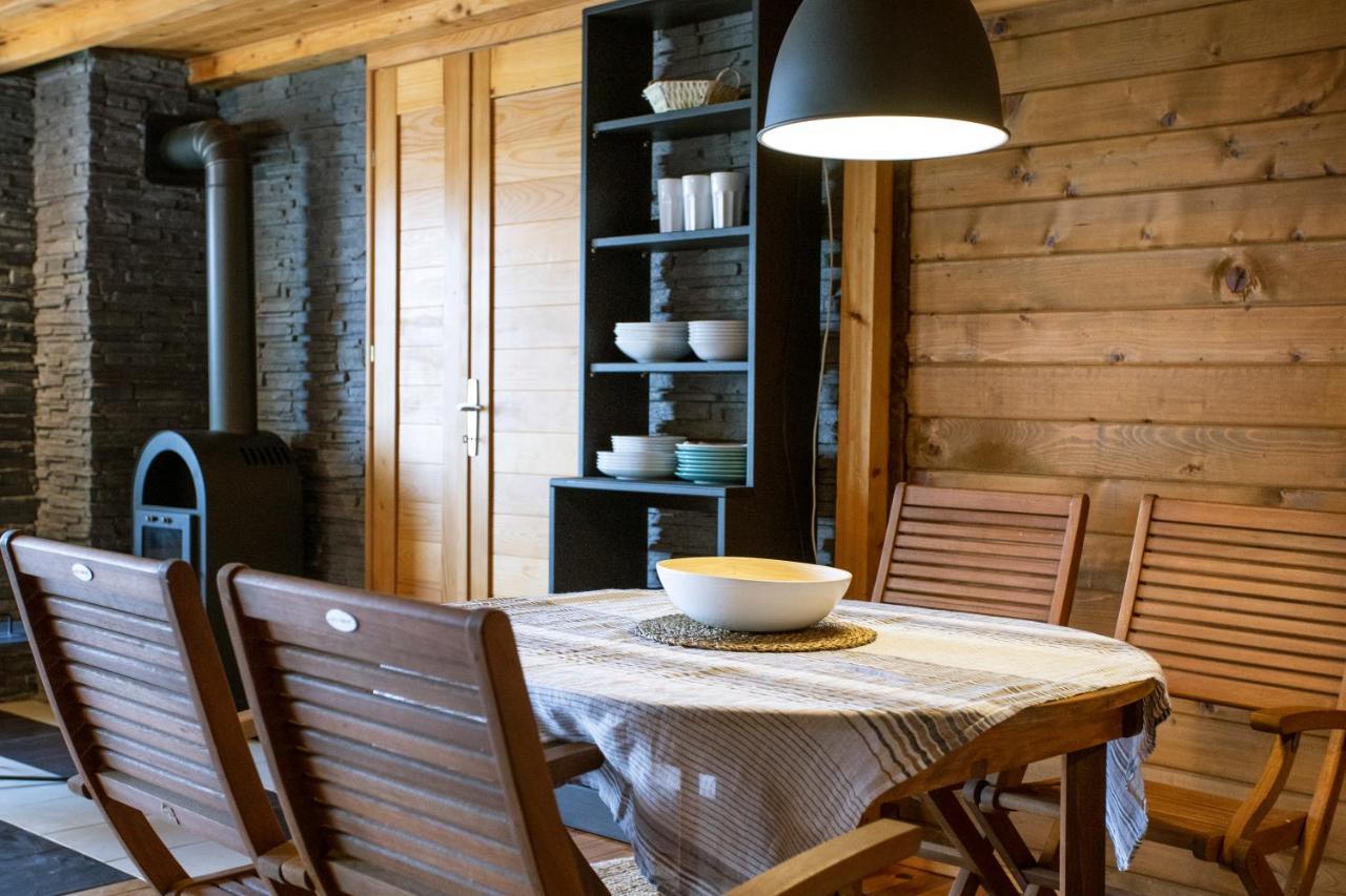 River House Vasa Belgrado Buitenkant foto