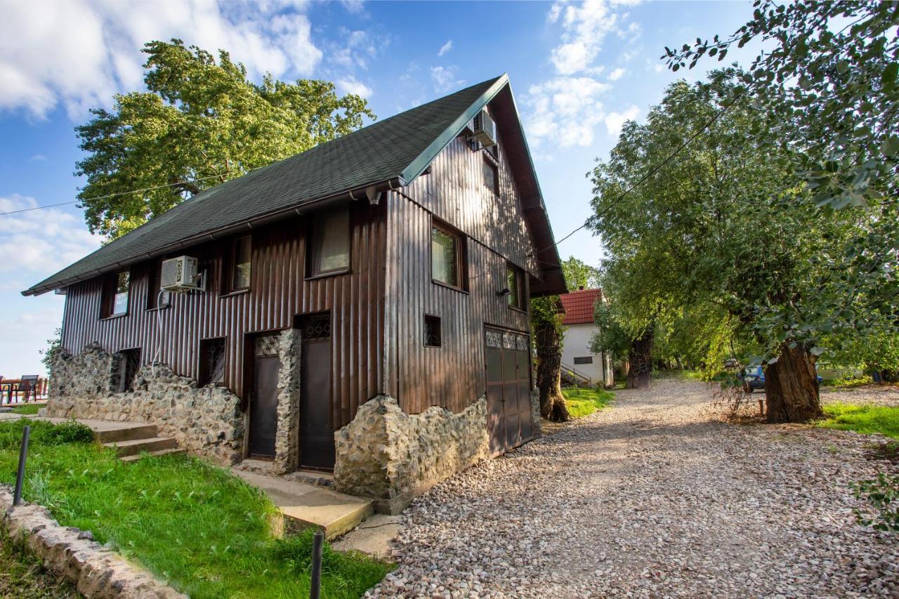 River House Vasa Belgrado Buitenkant foto
