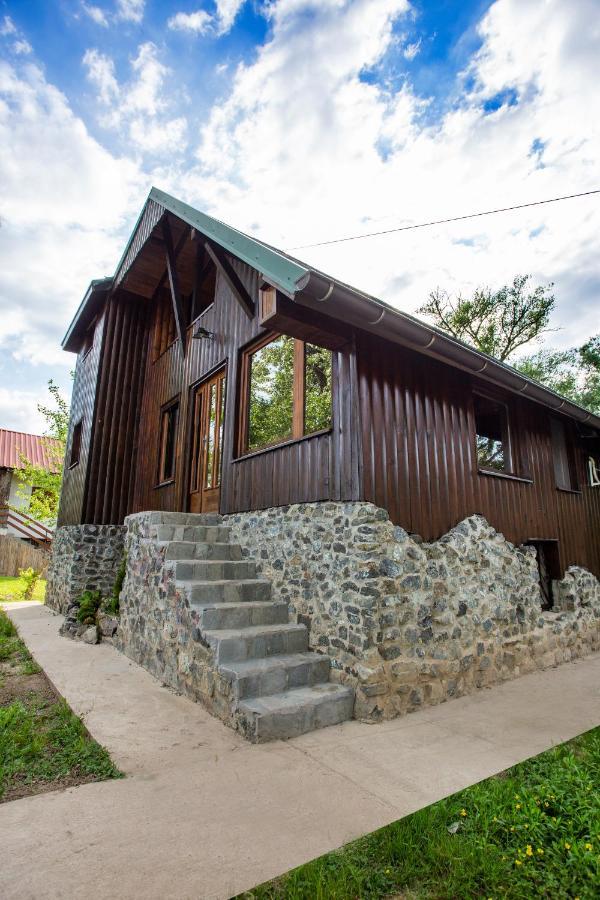 River House Vasa Belgrado Buitenkant foto