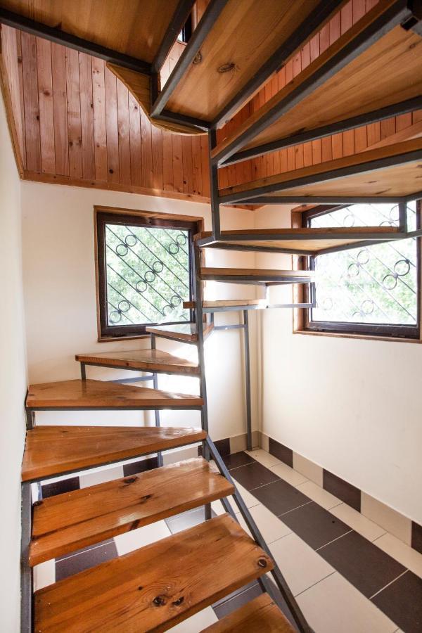 River House Vasa Belgrado Buitenkant foto