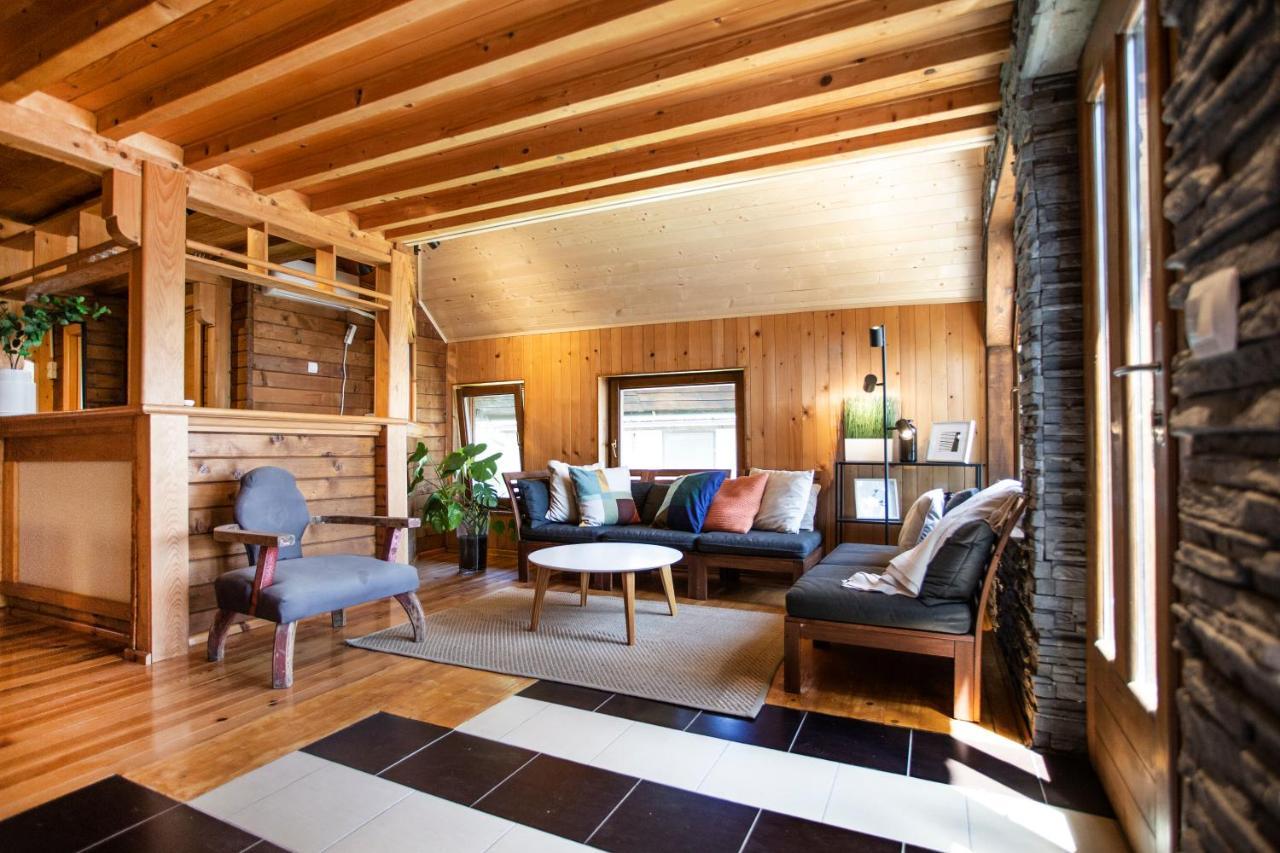 River House Vasa Belgrado Buitenkant foto