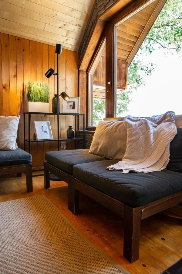 River House Vasa Belgrado Buitenkant foto