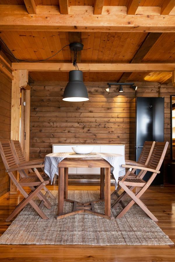 River House Vasa Belgrado Buitenkant foto