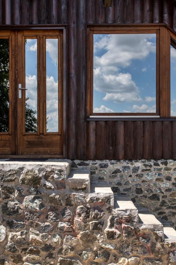 River House Vasa Belgrado Buitenkant foto