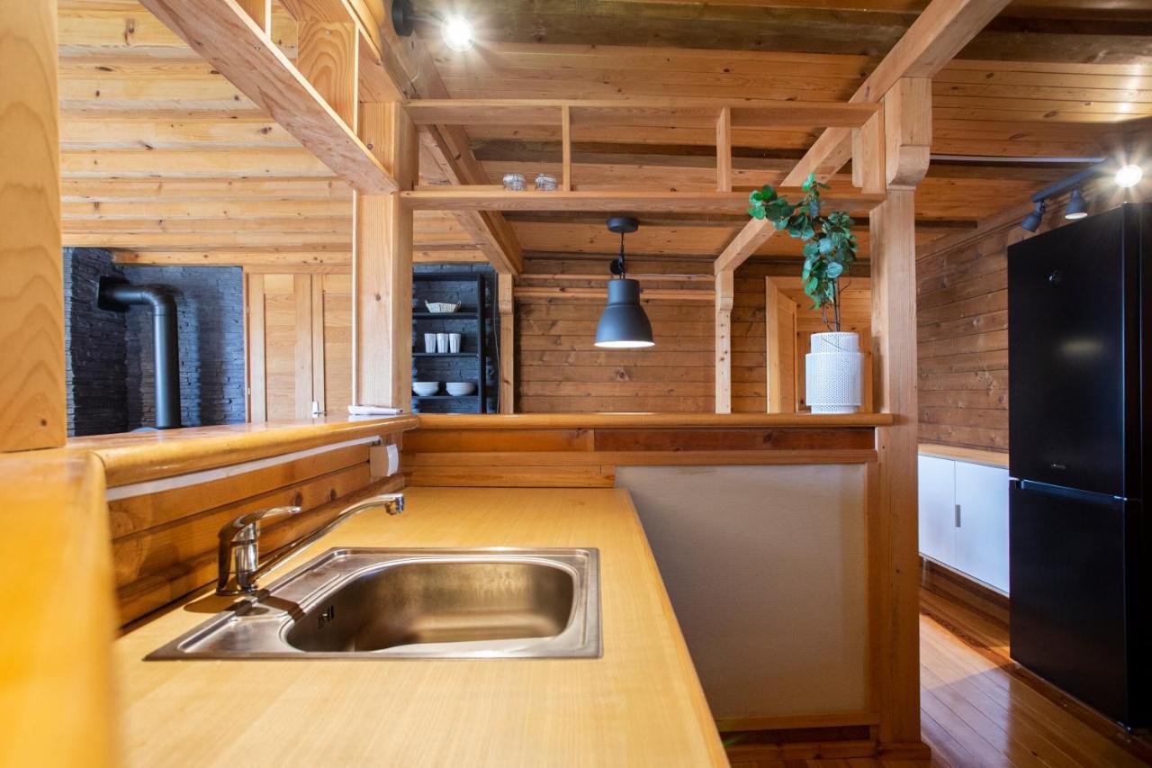 River House Vasa Belgrado Buitenkant foto