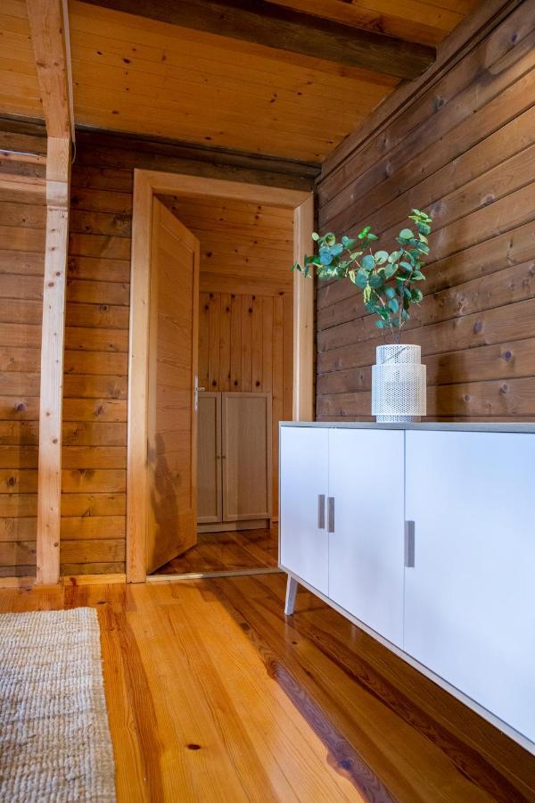 River House Vasa Belgrado Buitenkant foto